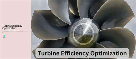 ImprovedEfficiencyandPerformance:OptimizingTurbineDesign