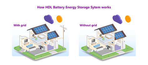 InnovationinEnergyStorageandManagement