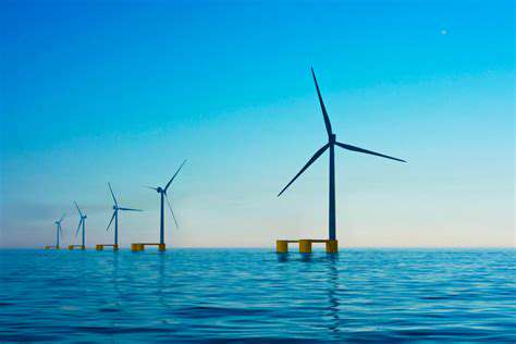 Investment Opportunities in Offshore Wind