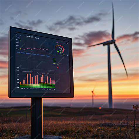 OptimizingPerformancewithReal-TimeWindMonitoringandForecasting