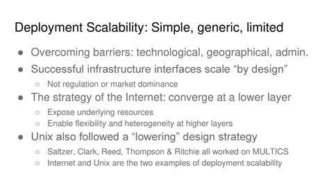 OvercomingBarrierstoScalableDeployment