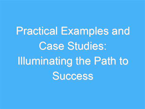 ProjectCaseStudies:IlluminatingthePathForward