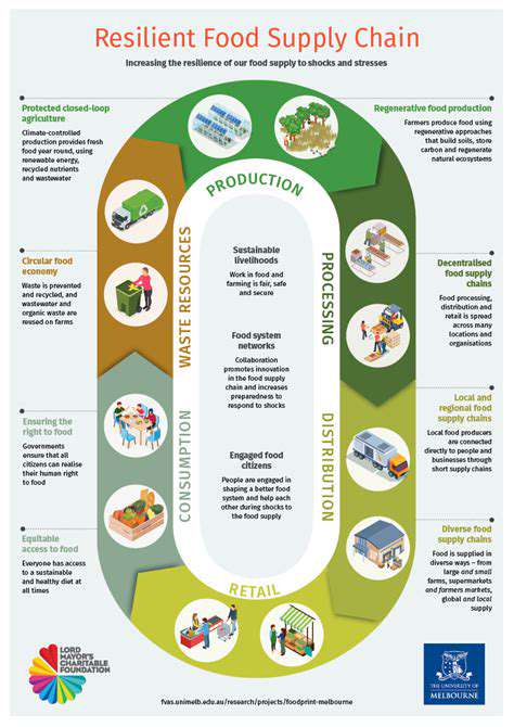 The Role of Renewable Energy in Food Security