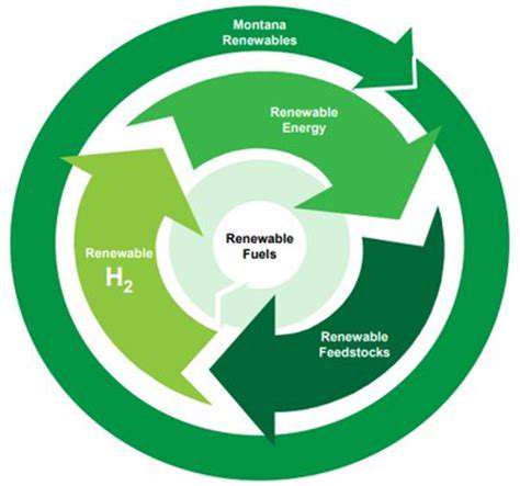 RenewableEnergyFeedstocks:AFoundationforSAFProduction