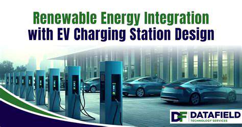 The Future of Autonomous Vehicles Powered by Renewable Energy