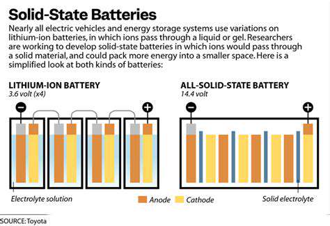 Solid-StateBatteries:APromisingAlternative