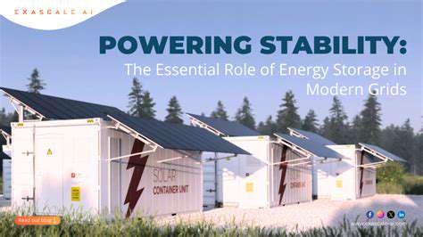 TheCrucialRoleofEnergyStorageinGridStability