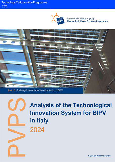 Building Integrated Photovoltaics (BIPV): Aesthetics Meets Energy Generation