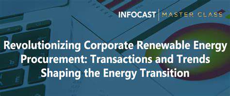 Corporate Renewable Procurement Global Trends