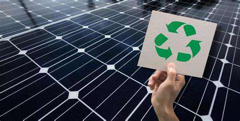 Solar Panel Recycling Technologies and Best Practices