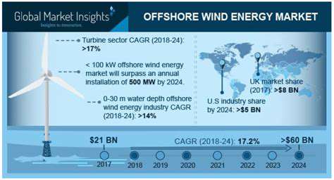 TheGrowingDemandforOffshoreWindPower