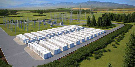 TheGrowingImportanceofGrid-ScaleEnergyStorage