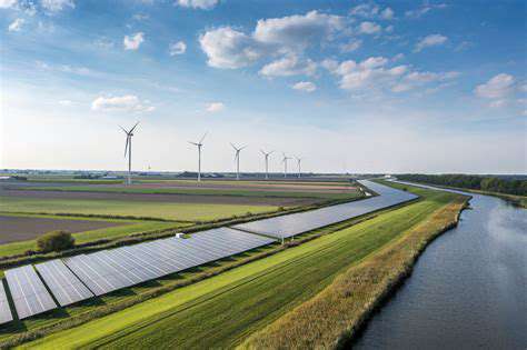 Understanding Scope 2 Emissions and Renewable Energy Procurement
