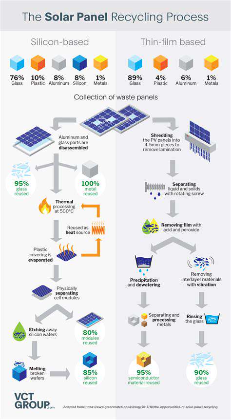 TheRoleofChemicalProcessesinSolarPanelRecycling