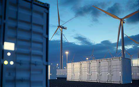 The Evolution of Battery Energy Storage Technologies