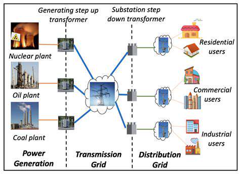 Decentralization of Energy Generation with Local Grids