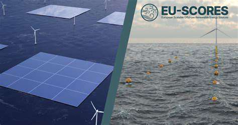 The Enormous Potential of Offshore Wind Energy
