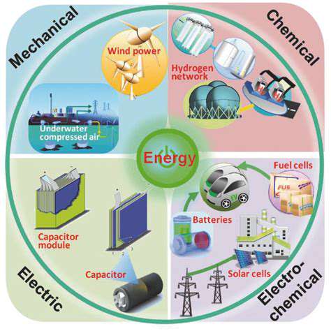 Energy Storage Basics: Why It's Crucial for Renewables