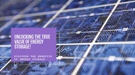 Energy Storage: The Key to a Renewable Grid