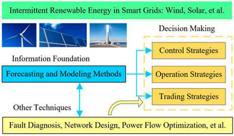 Renewable Energy and Grid Modernization