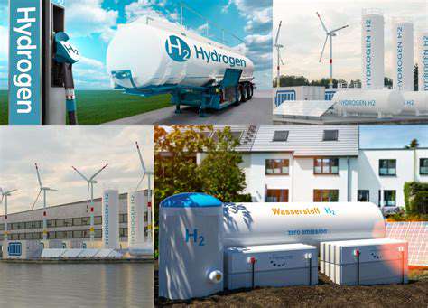 Hydrogen as an Energy Storage Solution: From Production to Utilization