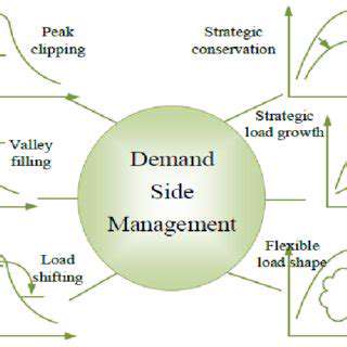 Demand-SideManagementTechniquesforEnhancedEfficiency