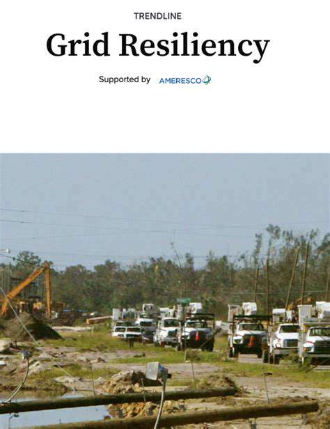 Microgrids for Critical Infrastructure Protection with Renewable Energy