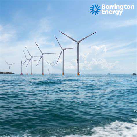FloatingWindFarms:ExpandingtheFrontiersofOffshoreDevelopment