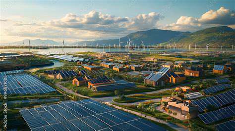 HarnessingSolarPowerforUrbanTransformation