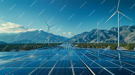 IntegratingwithRenewableEnergySources:SolarEnergyandBeyond