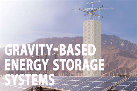 Gravity Based Energy Storage: Innovative Concepts