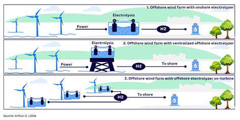 OptimizingWindFarmIntegrationforHydrogenProduction