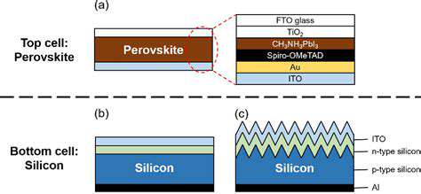 Perovskite-SiliconTandemCells:HarvestingaSynergisticEffect