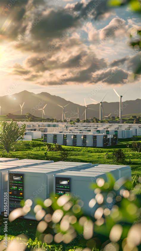 RevolutionizingInfrastructure:DesigningaSustainableEnergyGrid