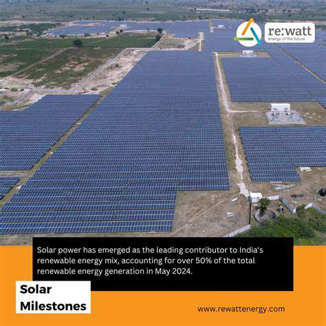Investing in the Green Revolution: The Renewable Energy Sector