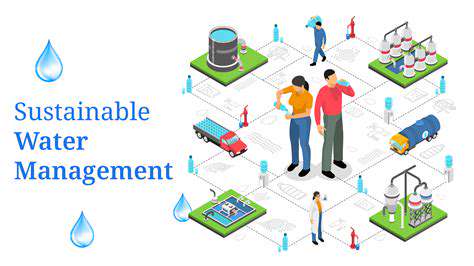 Sustainable Water Management with Renewable Energy Solutions
