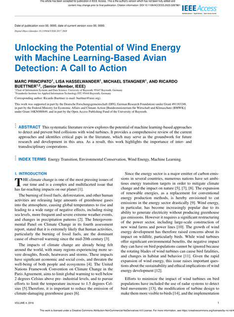 Beyond Fossil Fuels: Exploring Renewable Energy Solutions