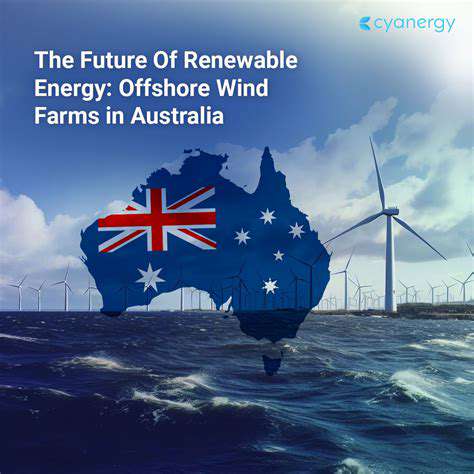 Wind Energy Advancements: Powering a Cleaner Tomorrow