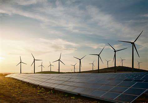 Climate Change Mitigation: How Renewable Energy Leads the Way